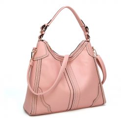 Slouch Tote Bag