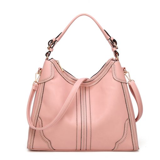 Slouch Tote Bag
