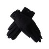 Teddy Fur Gloves