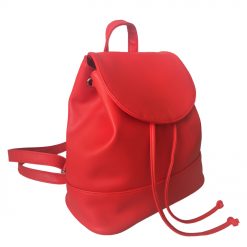 Front Flap Backpack