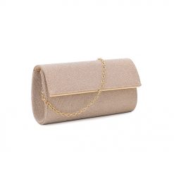 Glitter Evening Bag