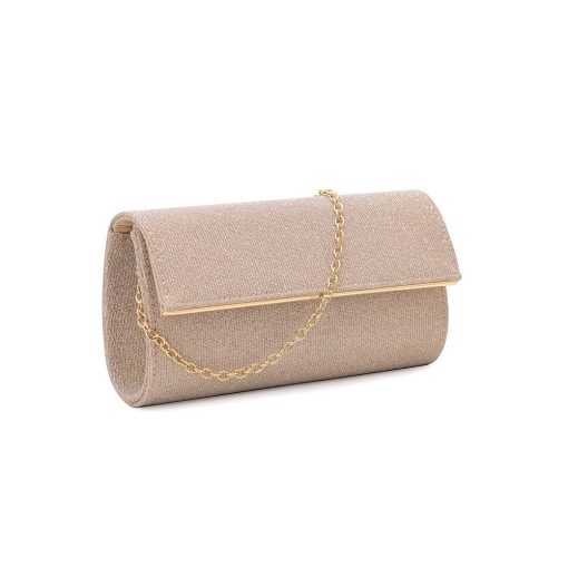 Glitter Evening Bag