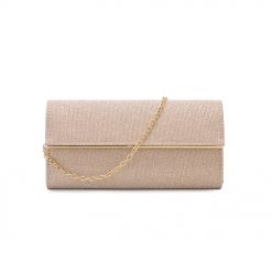 Glitter Evening Bag