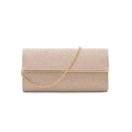 Glitter Evening Bag