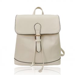 Front Buckle Backpack
