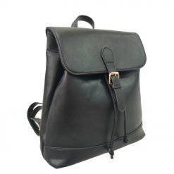 Front Buckle Backpack
