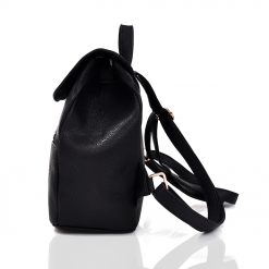 Front Zip Backpack
