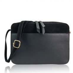 Camera Bag with Feature Pocket 