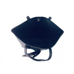 Large Shopper With Purse Attachment