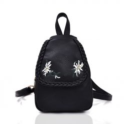 Lola Flower Print Backpack