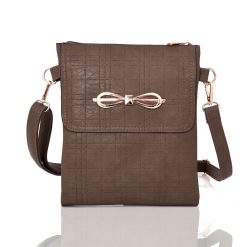 Bow Cross Body Bag