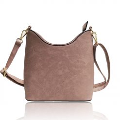 Bucket Shoulder Bag