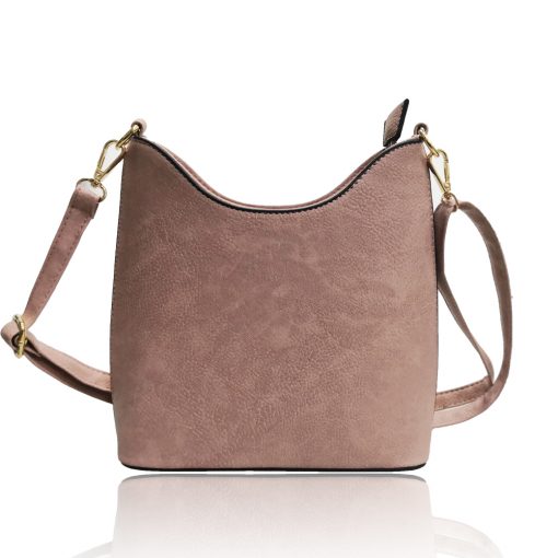 Bucket Shoulder Bag