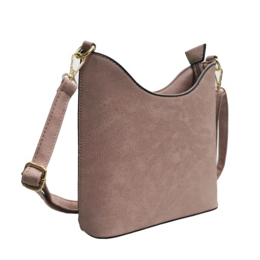 Bucket Shoulder Bag