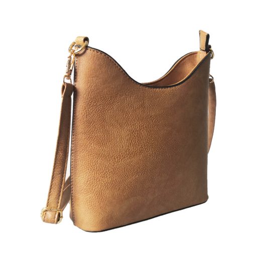 Bucket Shoulder Bag