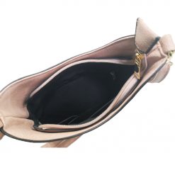 Bucket Shoulder Bag