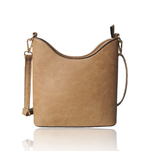 Bucket Shoulder Bag