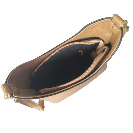 Bucket Shoulder Bag