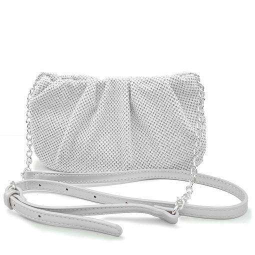 Evening Shoulder Bag