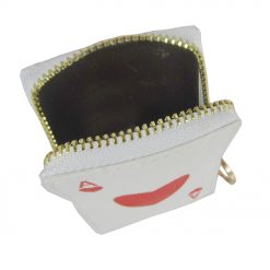 Ace Of Hearts Coin Purse
