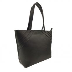 Large Tote Bag – Black