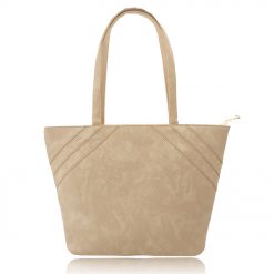Large Tote Bag – White
