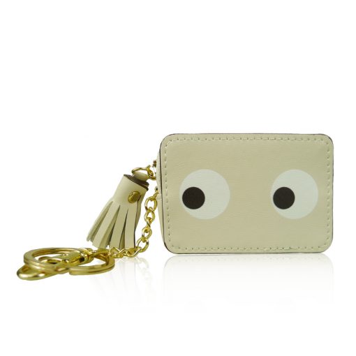 Looking Eyes Coin Purse