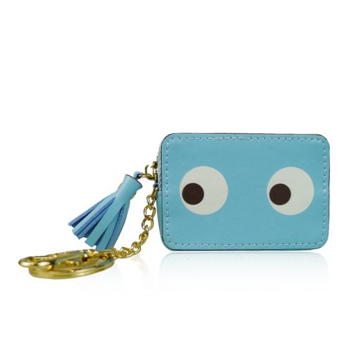 Looking Eyes Coin Purse
