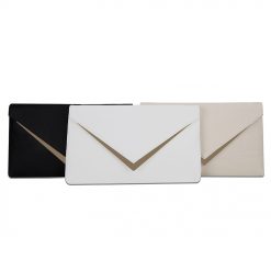 Envelope Clutch bag