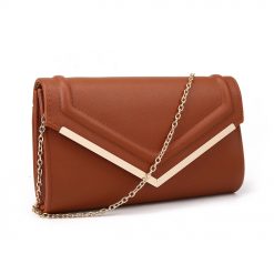 Envelope Style Clutch Bag