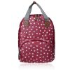 Small Hearts Laptop Backpack