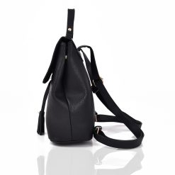 Single Flap Fashion Backpack