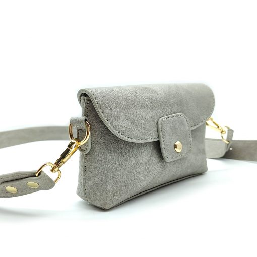 Yara Mia Mini Crossbody Bag