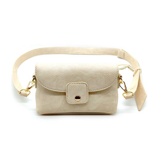 Yara Mia Mini Crossbody Bag