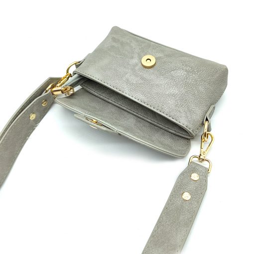 Yara Mia Mini Crossbody Bag