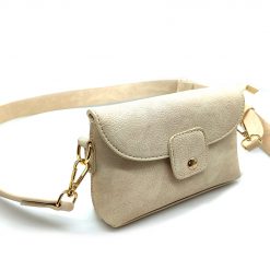 Yara Mia Mini Crossbody Bag
