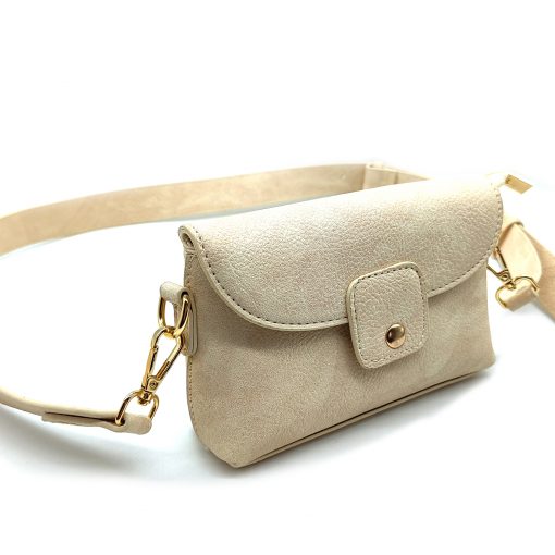 Yara Mia Mini Crossbody Bag