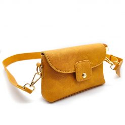 Yara Mia Mini Crossbody Bag