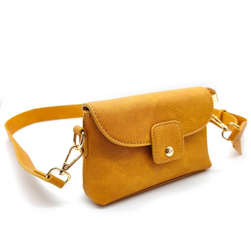 Yara Mia Mini Crossbody Bag