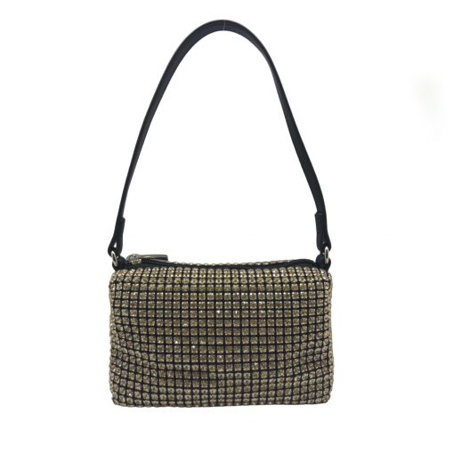 Calista Diamante mini Clutch bag